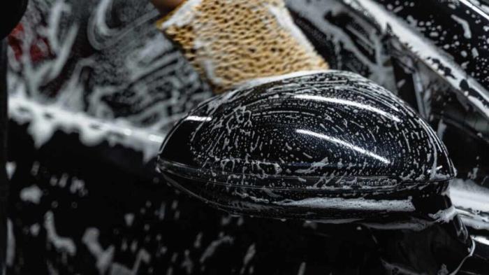 Pouches Are a Smart Move for Car Care Products