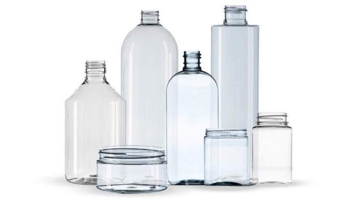 Plastic Packaging With 35% PCR: What You Need to Know