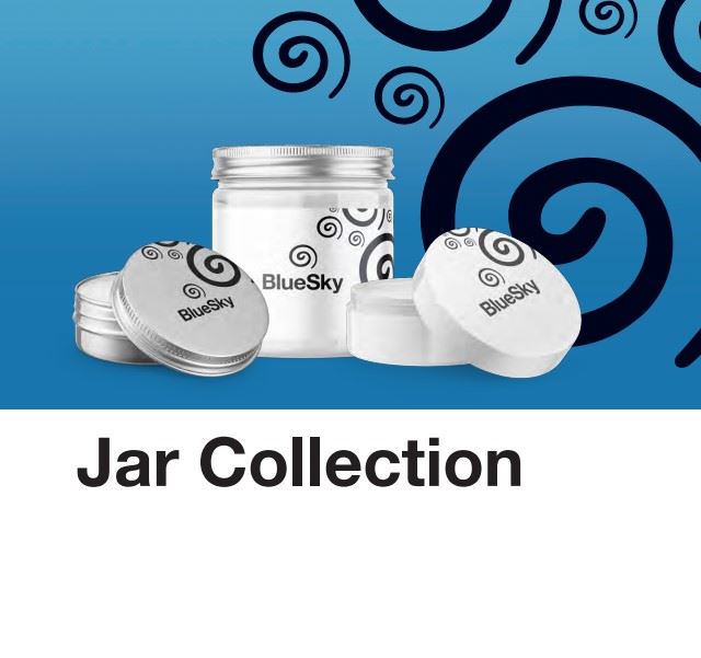 Jar Collection 