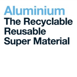 Aluminium: The Recyclable Reusable Super Material 