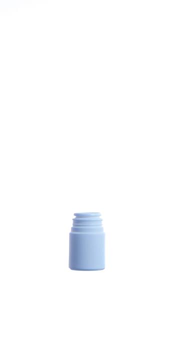 30ml White HDPE Duma Special Container, 31mm Neck