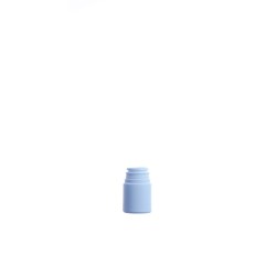 30ml White HDPE Duma Special Container, 31mm Neck