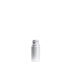 30ml White HDPE Duma Twist-Off Container, 28mm Neck