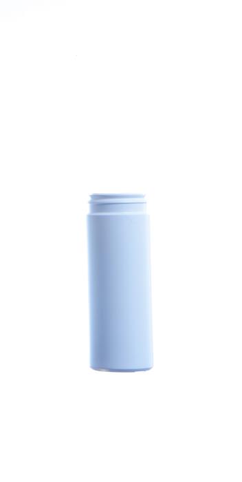 150ml White HDPE Duma Special Container, 43mm Neck