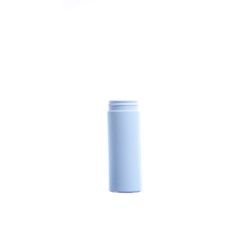 150ml White HDPE Duma Special Container, 43mm Neck