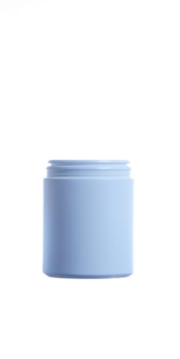 300ml White HDPE Duma Special Container, 65mm Neck