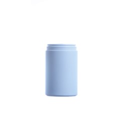 400ml White HDPE Duma Special Container, 65mm Neck