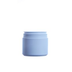 500ml White HDPE Duma Special Container, 95mm Neck