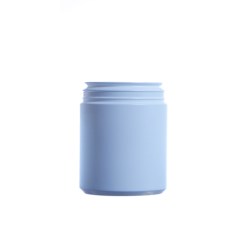 750ml White HDPE Duma Special Container, 95mm Neck