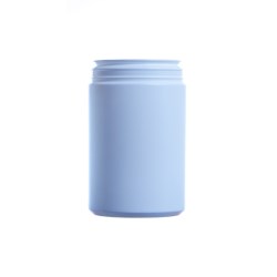 1L White HDPE Duma Special Container, 95mm Neck