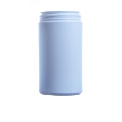 1.25L White HDPE Duma Special Container, 95mm Neck