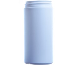 1.5L White HDPE Duma Special Container, 95mm Neck