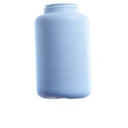 3L White HDPE Duma Standard Container, 95mm Neck