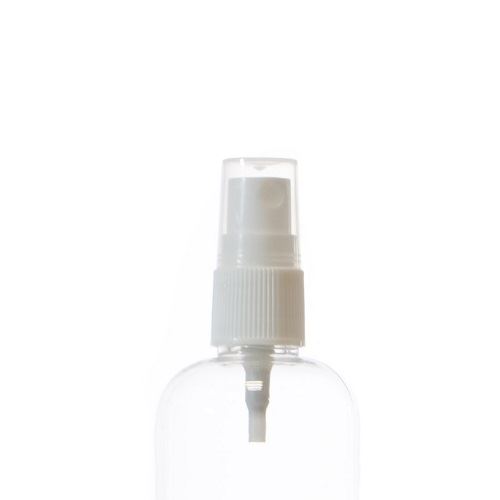 18/415 White Economy Atomiser, Diptube 56mm FBOG