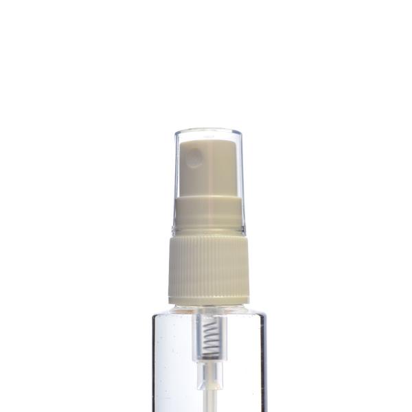 18/415 White Atomiser with K Overcap, Diptube 104mm FBOG