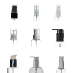 Treatment Pumps