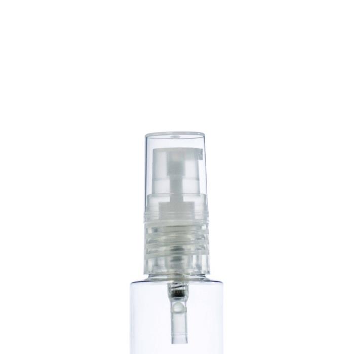 18/415 Natural Smooth Treatment Pump, Diptube 106mm FBOG