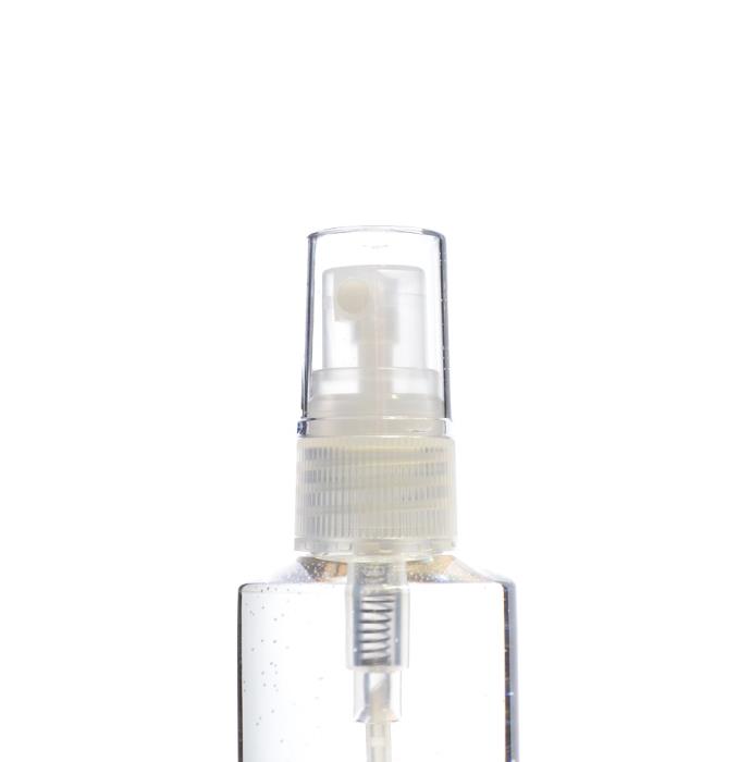 20/410 Natural Atomiser with K Overcap, Diptube 135mm FBOG