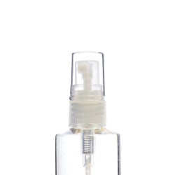 20/410 Natural Atomiser with K Overcap, Diptube 135mm FBOG