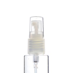 20/415 Natural Atomiser with K Overcap, Diptube 139mm FBOG
