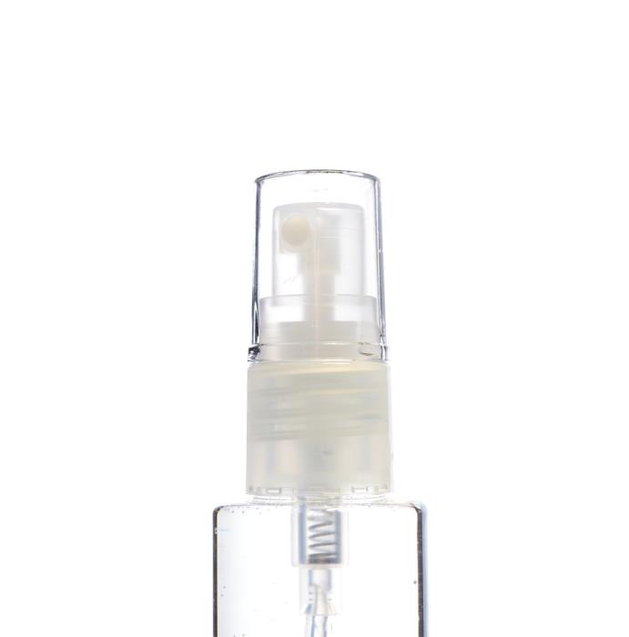 20/415 Natural Smooth Atomiser with K Overcap, Diptube 139mm FBOG