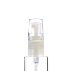20/415 Natural Smooth Atomiser with K Overcap, Diptube 139mm FBOG