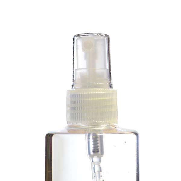 24/410 Natural Atomiser with K Overcap, Diptube 200mm FBOG
