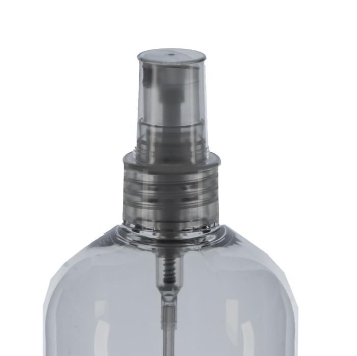 24/410 Natural Smooth Atomiser with K Overcap, Diptube 200mm FBOG