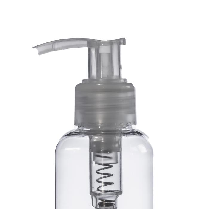 24/410 Natural Smooth Lotion Pump, Diptube 210mm FBOG