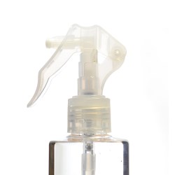24/410 Natural Mini Triggerspray, Diptube 212mm FBOG