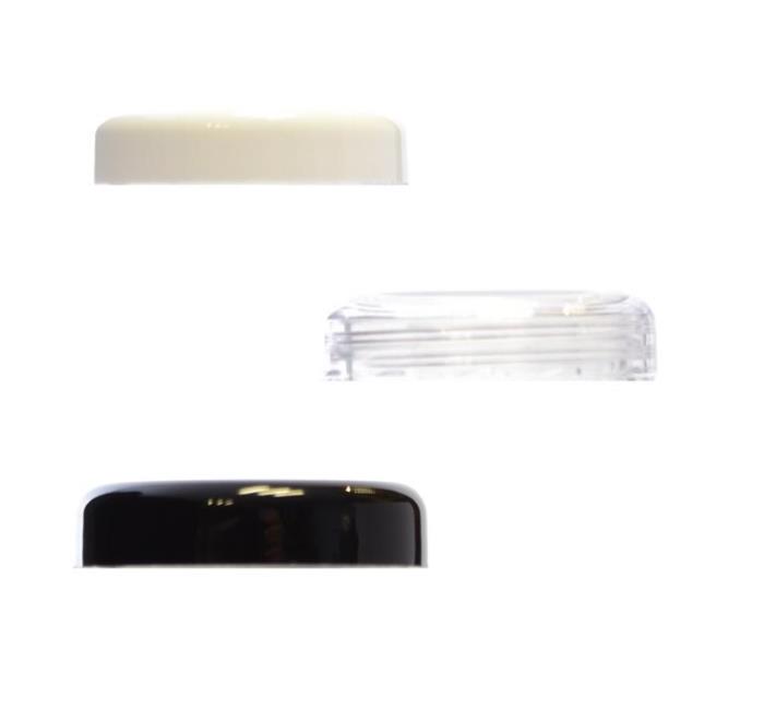 Radius Cap