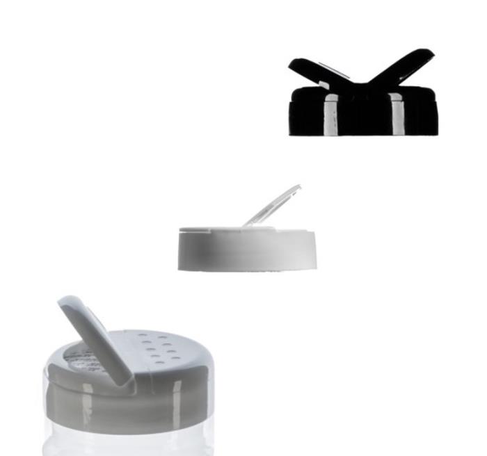 Flapper Caps