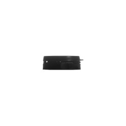 43mm Black LDPE Duma Handycap