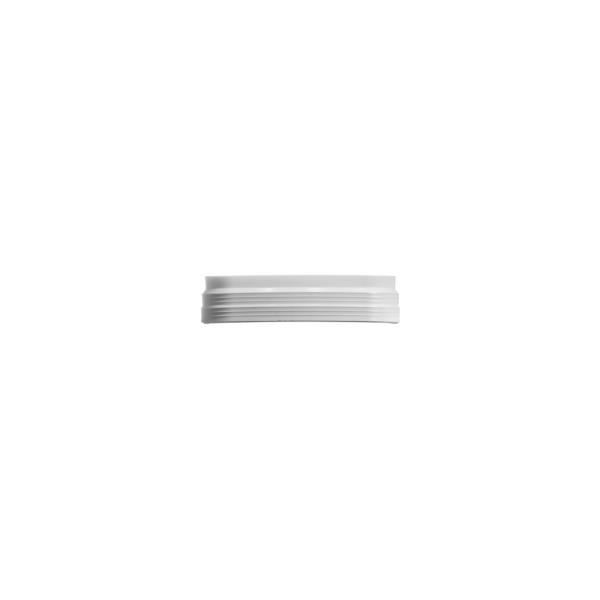 30/50ml White PP Duma Pocket Base