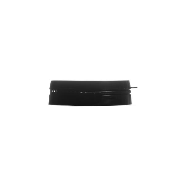 65mm Black LDPE Duma Handycap