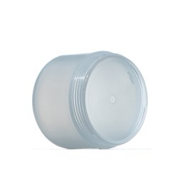 65mm Natural PP Shive with Tab, to suit Topaz/Opal Jar