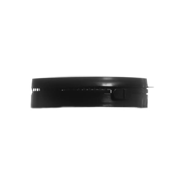 96mm Black LDPE Duma Handycap