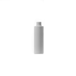 200ml White PET Apollo Bottle, 24/410 Neck