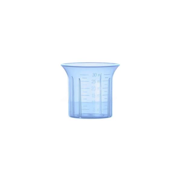 30ml Natural Measuring Beaker