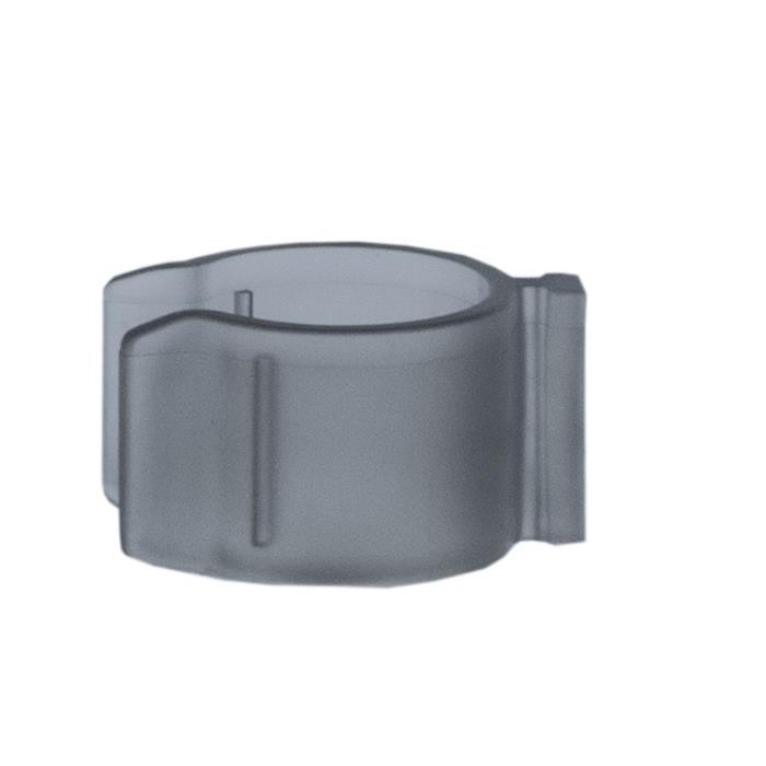 Natural PP Travel Clip, Non-TE