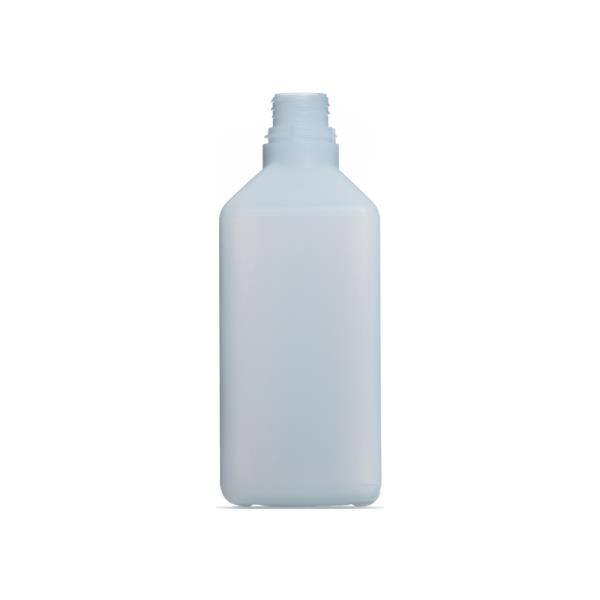 Heavy Squares - HDPE