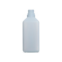 Heavy Squares - HDPE