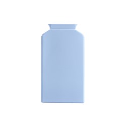 300ml White HDPE Mail Pack Container, 49x14mm Neck