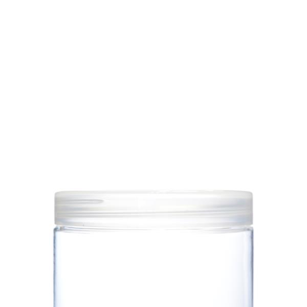 70/400 Natural PP Smooth Screw Cap, Crabsclaw Seal