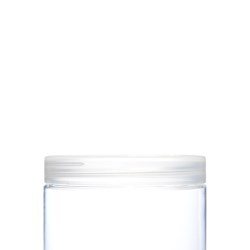 70/400 Natural PP Smooth Screw Cap, Crabsclaw Seal