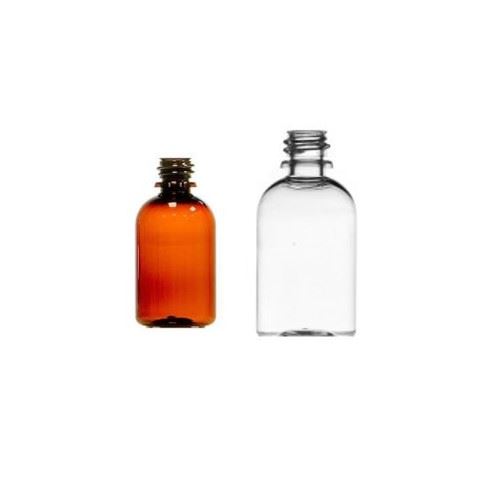 Remedy Bottles - PET