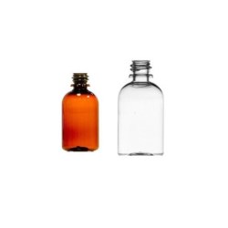 Remedy Bottles - PET