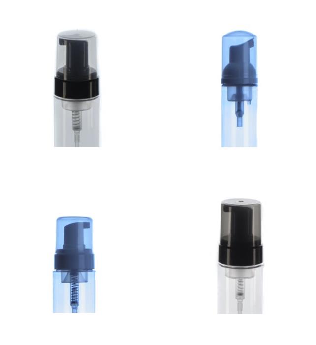 Foamer Pumps