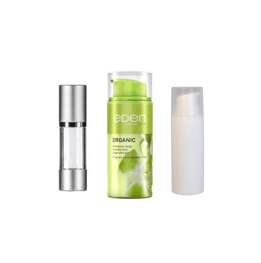 Airless Bottles