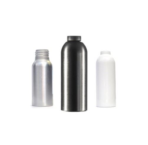 Bottles - Aluminium